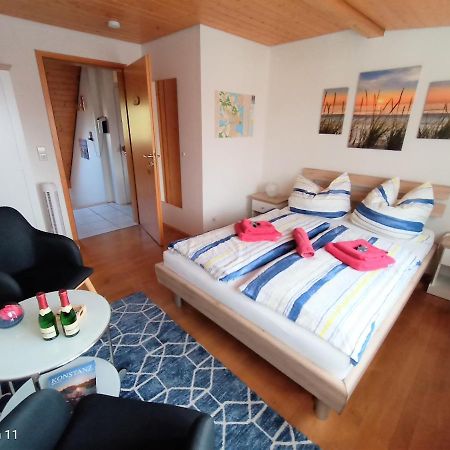 Bodensee Privatzimmer "Haus Am Weinberg Konstanz" Buitenkant foto