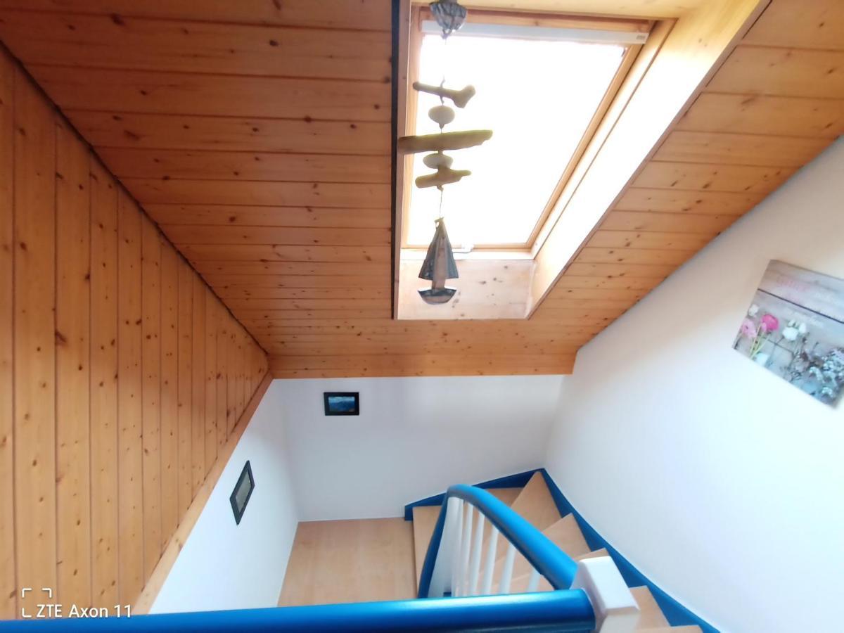 Bodensee Privatzimmer "Haus Am Weinberg Konstanz" Buitenkant foto